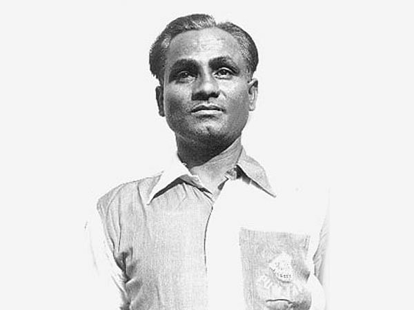 Sports Ministry recommends Dhyan Chand for Bharat Ratna