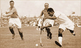Needless to say, I am a common man - Remembering the 'wizard' Dhyan Chand