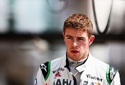 Paul De Resta: Ferrari is an ultimate seat that I want to see myself in