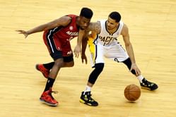 NBA: Raptors stun Pacers