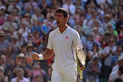 Djokovic edges Del Potro in a gladiatorial Wimbledon battle