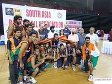 Team India to face Bahrain in their opening clash of 27th FIBA Asia Championship