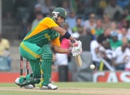 South Africa v Sri Lanka - 2nd ODI