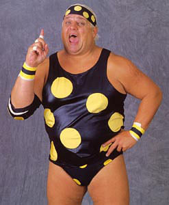 Worst attires in the WWE: Part 2
