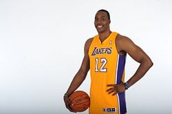 Houston is the right place for Dwight Howard