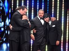 Possible inductions in the WWE Hall of Fame