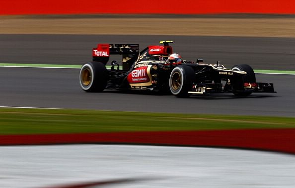 F1 team preview: Lotus should go for a win in Hungaroring