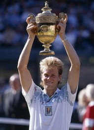 Stefan Edberg