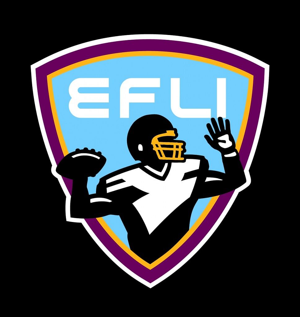 About - ELITE AMERICAN FOOTBALL LEAGUE