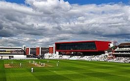 The Ashes 2013: Old Trafford through the years