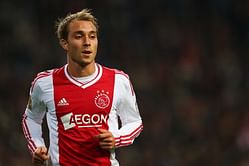 Liverpool interested in Christian Eriksen