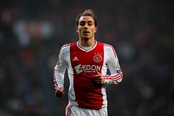 What next for Christian Eriksen?