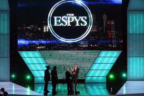 The 2013 ESPY Awards - Show