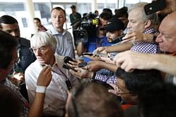 Formula One: Top 5 races to be axed from the F1 calendar