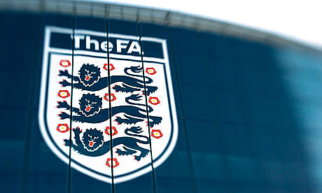 Football Association extends partnership with Big Cola