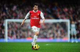 Satire: Arsenal fans react to rumours of Fabregas moving to United