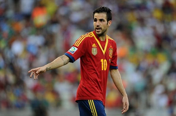 Top 5 borderline realistic transfer targets for Arsenal