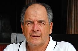 Trevor Morgan did a good job but I want to do much better – New EB coach Marcos Falopa