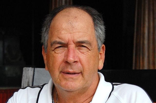 Trevor Morgan did a good job but I want to do much better – New EB coach Marcos Falopa