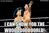 fandango troll