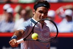 Weekly Tennis Trail: No cowing down Federer, business as usual for Serena and more