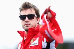 Fernando Alonso committed to a future at Ferrari: Flavio Briatore