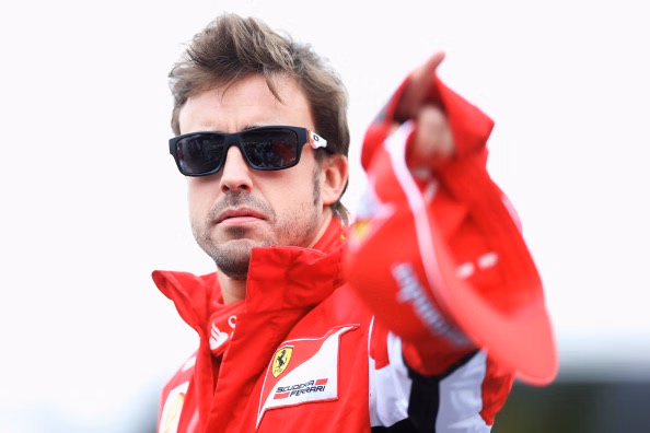Fernando Alonso committed to a future at Ferrari: Flavio Briatore
