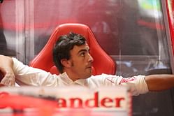 Ferrari denies rift with Fernando Alonso