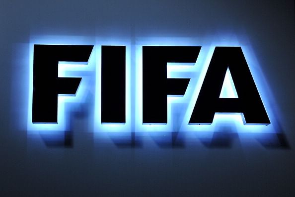 How FIFA world rankings are calculated