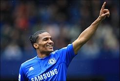 Florent Malouda: Frenchman’s Chelsea stint ends with a whimper