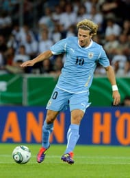 Germany v Uruguay - Charity Match