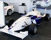 Motor racing: Maini takes maiden victory at BIC