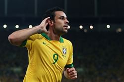 Manchester City interested in Brazil striker Fred