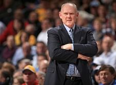 Top 5 NBA coaches of 2012-13