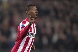 Georginio Wijnaldum - Scout Report