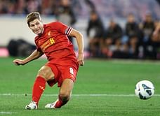 Preston and the LFC Tour