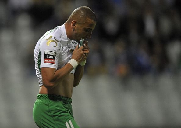 Nabil Ghilas: Scout Report