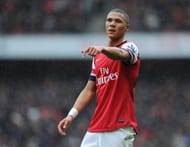 Arsenal v Norwich City - Premier League