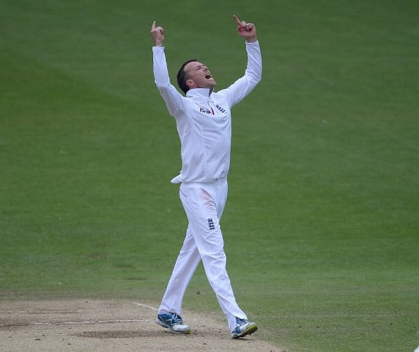 The Ashes 2013: The Characters - Graeme Swann