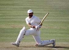 Seervi Stat Centre: Some of Graham Gooch's records