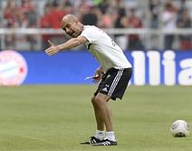 FC Bayern Munich vs. FC Barcelona – Guardiola faces familiar faces