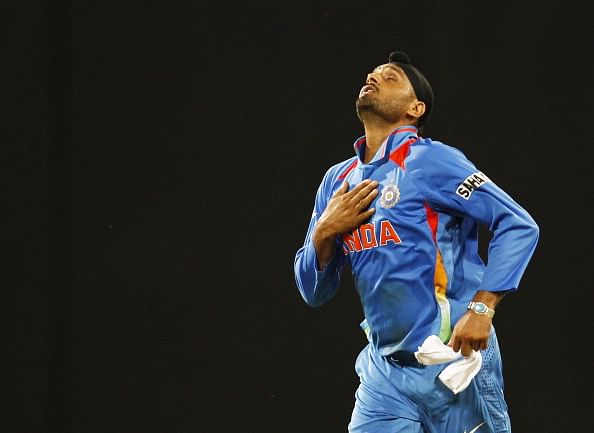 England v India - ICC World Twenty20 2012: Group A