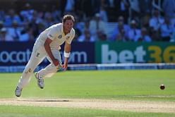 Bairstow being bowled off a no ball could cost the Ashes: Ryan Harris