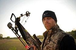 Shawn Michaels filming new season of MRA in Africa