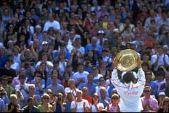 Martina Hingis inducted into Tennis Hall of Fame