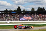 F1 Grand Prix of Germany - Race