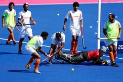 Krishan Kaushik appointed as the coach of Indian men's hockey team