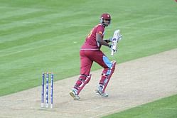 Jason Holder to replace injured Rampaul in West Indies squad
