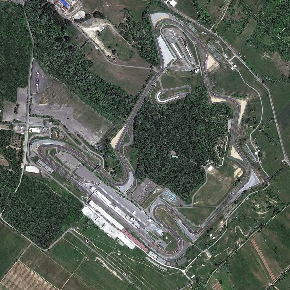 Hungarian Grand Prix: Track Check