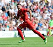 Liverpool pre-season: Exciting Aspas and the dazzling Coutinho